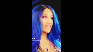 Sasha banks thelegitceo theboss [upl. by Assi]