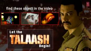 Talaash Movie Contest  Aamir Khan Kareena Kapoor Rani Mukherjee [upl. by Edmund]