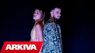 Bleond Rexhepi  Zemra e don hala Official Video 4K [upl. by Woody]