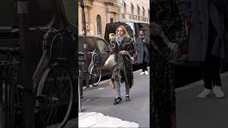 MILAN Street Style Inspiration You Need to See Now milanfashion fashionweek milanstyle [upl. by Atikam183]