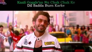 Lamborghini KaraokeVideoNeha Kakkar HD quality1080P [upl. by Bysshe]