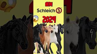 Neue Schleich Pferde 2024 [upl. by Wane]