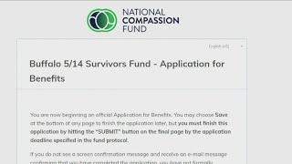 Final Day For 514 Survivors Fund Donations [upl. by Edeline160]