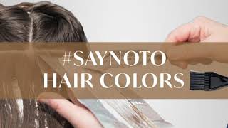 Black Seed Oil  Grey Hair Solution  Say NoTo Coloured Treatments [upl. by Adaran472]