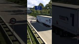 Schmitz Cargobull Trailer [upl. by Assirec]