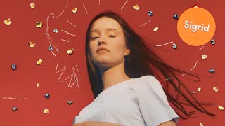 Sigrid  Never Mine Official Audio [upl. by Oecile]