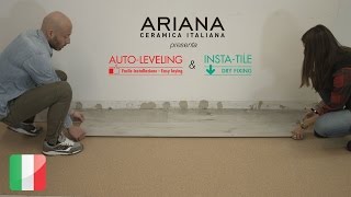 ARIANA AUTOLEVELING amp INSTATILEITA [upl. by Nnalyrehc]