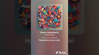 Hymn Adwokacki ale to Rap [upl. by Nagy]