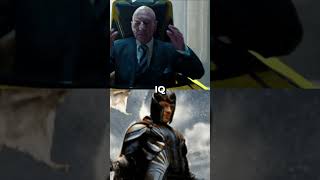 Professor X vs Magneto Mind vs Magnetism—Who Will Prevail marvel mcushort magneto xmen shorts [upl. by Petulia276]