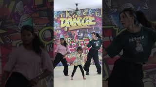 Mayya Mayya Song  HIP HOP DANCE VIDEO  LUDHIANA DANCE ACADEMY  JBCREW dance [upl. by Coe]