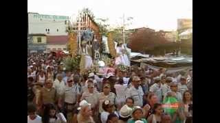 Festa Nossa senhora da Soledade 2013 [upl. by Einhapets]