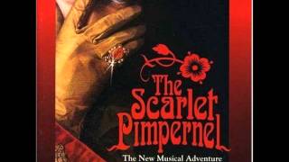 The Scarlet Pimpernel  Into The Fire  Karaoke  Instrumental [upl. by Flita414]