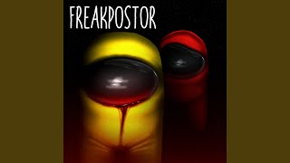 Freakpostor Friday Night Funkin vs Cartoon Cat [upl. by Uund668]