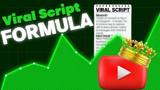 KILLER SCRIPT FORMULA 10X VIEWS  Ðavîd21hk [upl. by Akel]