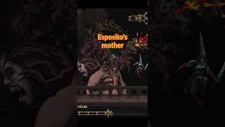 Exposito  Blasphemous blasphemous darkgame [upl. by Sefton]