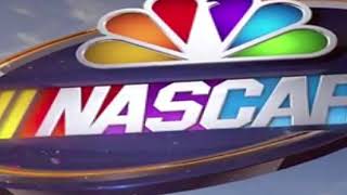 NASCAR on NBC Theme EARAPE [upl. by Aer]