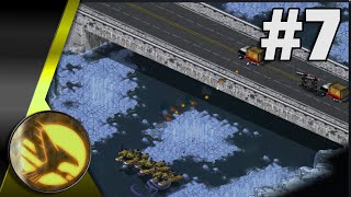 Command amp Conquer Tiberian Sun  GDI  Capture Hammerfest Base  Steam [upl. by Ymma]