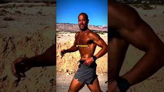 David Goggins On SIGMAS [upl. by Lada]