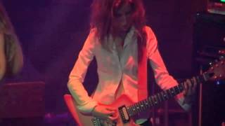 Аэлла  Призрак Свободы  концерт 21 мая 2011 Aella Live [upl. by Myrwyn]