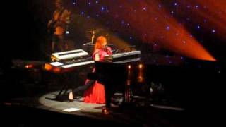 Tori Amos  Northern Lad Live  Manchester Apollo [upl. by Thebazile]