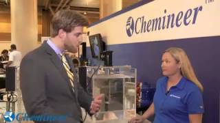 WEFTEC Interview 2014 [upl. by Derwin417]