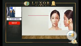 Mesobotox by Dr Yasmin Tawfik [upl. by Treiber10]