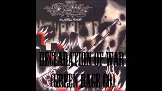 xThe Battlex  All Shall Perish 2007 Full album [upl. by Gavra]