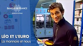 Les enjeux de la création monétaire  Banque de France [upl. by Dimitry]