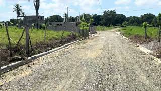 RESIDENCIAL DON MARCOS Santo Domingo Norte VILLA MELLAINICIAL 14 [upl. by Bruni]