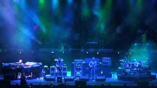 Phish  122811  The Ballad of Curtis Loew [upl. by Alegnat528]