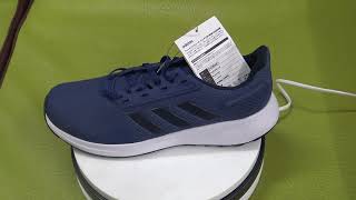 ADIDAS DURAMO 9 EG8661 [upl. by Ecenahs]