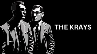 The Krays The Twins That Ruled London [upl. by Buffy]