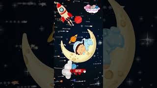 En Hızlı Uyutan Rahatlatıcı Ninni ⭐ Sakinleştirici Bebek Uyku Müziği ⭐ Lullaby ⭐ Sleep Baby Music [upl. by Cerveny]