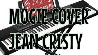 Mogie lagu ambon keyboard nostalgia cover jean cristy [upl. by Hicks]