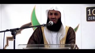 Mufti Menk  The Best Tasbeehzikr [upl. by Nivlem788]