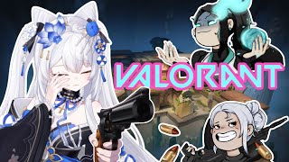 【Valorant】mode phew phew [upl. by Talbott]