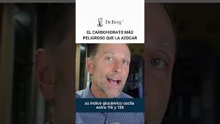 En este video explicare sobre la maltodextrina drericberg sinazucarañadida maltodextrina [upl. by Ainnos763]