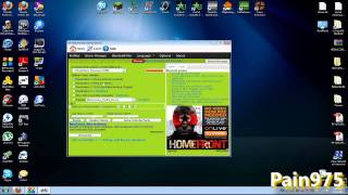 How To Install A PS3 Controller on Windows 7 or Vista [upl. by Box58]