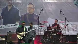 Khayalan Tingkat Tinggi  Noah  Aransemen by Klasik band banjarmasin [upl. by Lebana]