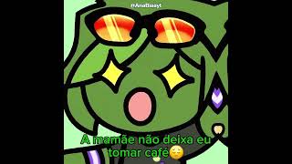 VCS GOSTAM DE TOMAR CAFÉ COMO🤨memetorajoverso FehDubs [upl. by Alled]