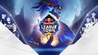 Red Bull League of Its Own [upl. by Delamare]