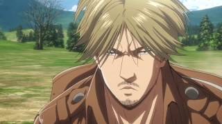 LAttaque des Titans Shingeki no Kyojin Saison2 Ep01 VOSTFR 1080p [upl. by Essex]