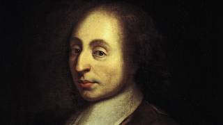 BLAISE PASCAL 16231662 ou la raison désabusée – Une vie une œuvre 1992 [upl. by Rosenstein]