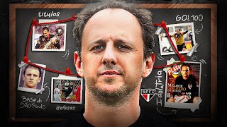 O verdadeiro legado de Rogerio Ceni pro futebol [upl. by Pelag]