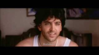 Hrithik Roshan Special Moments [upl. by Aldis144]