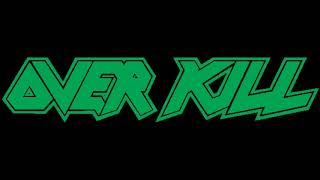 Overkill  Live in Fürth 1989 Full Concert [upl. by Adelpho]