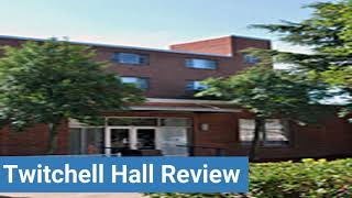 Hampton University Twitchell Hall Review [upl. by Jorgensen]