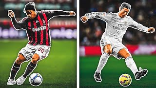 10 Greatest Signature Moves In Football History [upl. by Guevara347]