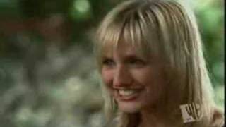 Ashlee Simpson 7th Heaven [upl. by Donaugh]