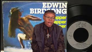 Jazz Under the Bridge Artist Spotlight with Edwin Birdsong [upl. by Eiruam]